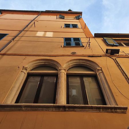 Sant'Agostino Xxxii Apartment La Spezia Bagian luar foto