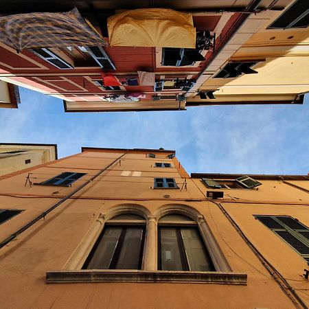 Sant'Agostino Xxxii Apartment La Spezia Bagian luar foto