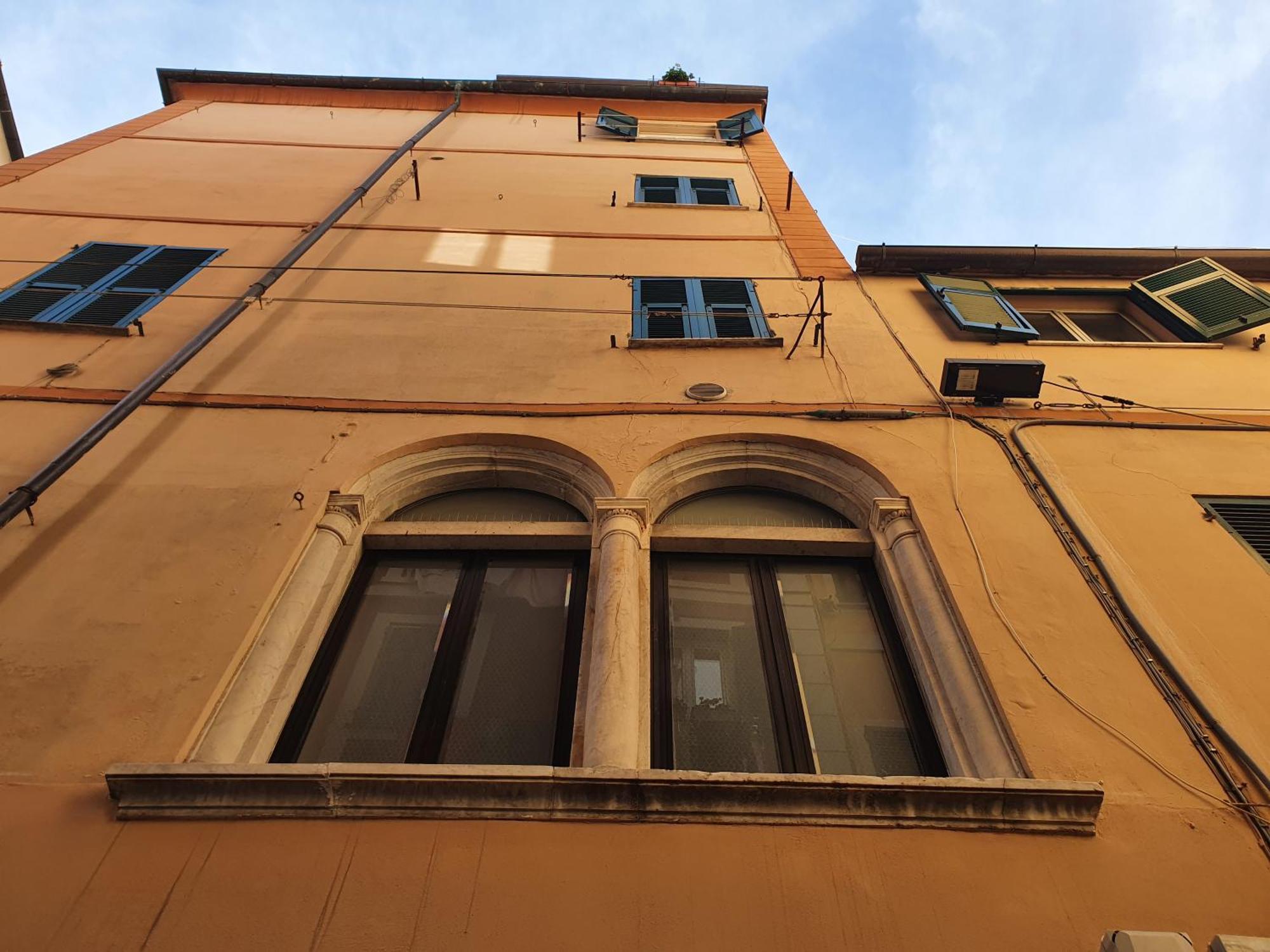 Sant'Agostino Xxxii Apartment La Spezia Bagian luar foto