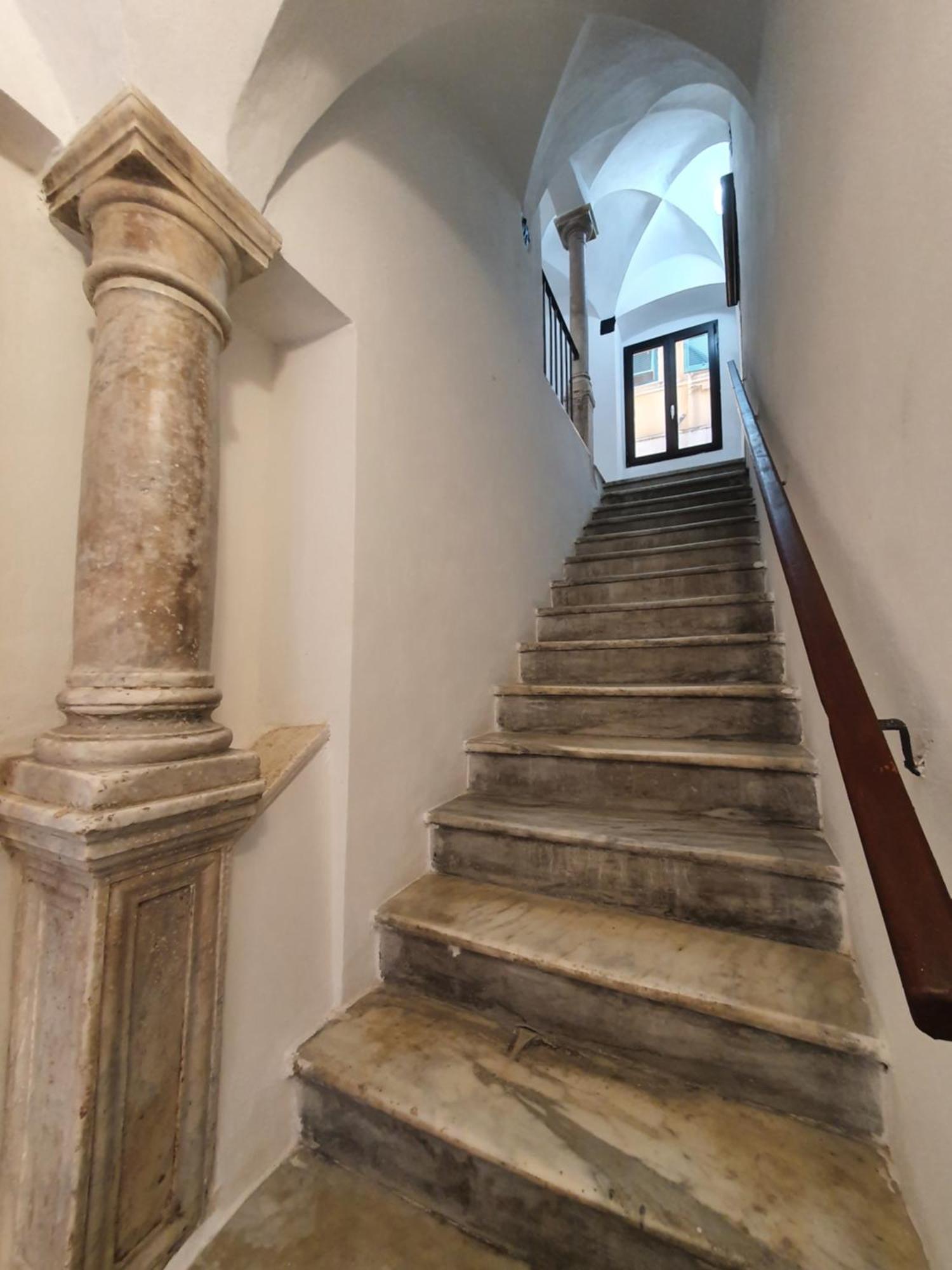 Sant'Agostino Xxxii Apartment La Spezia Bagian luar foto