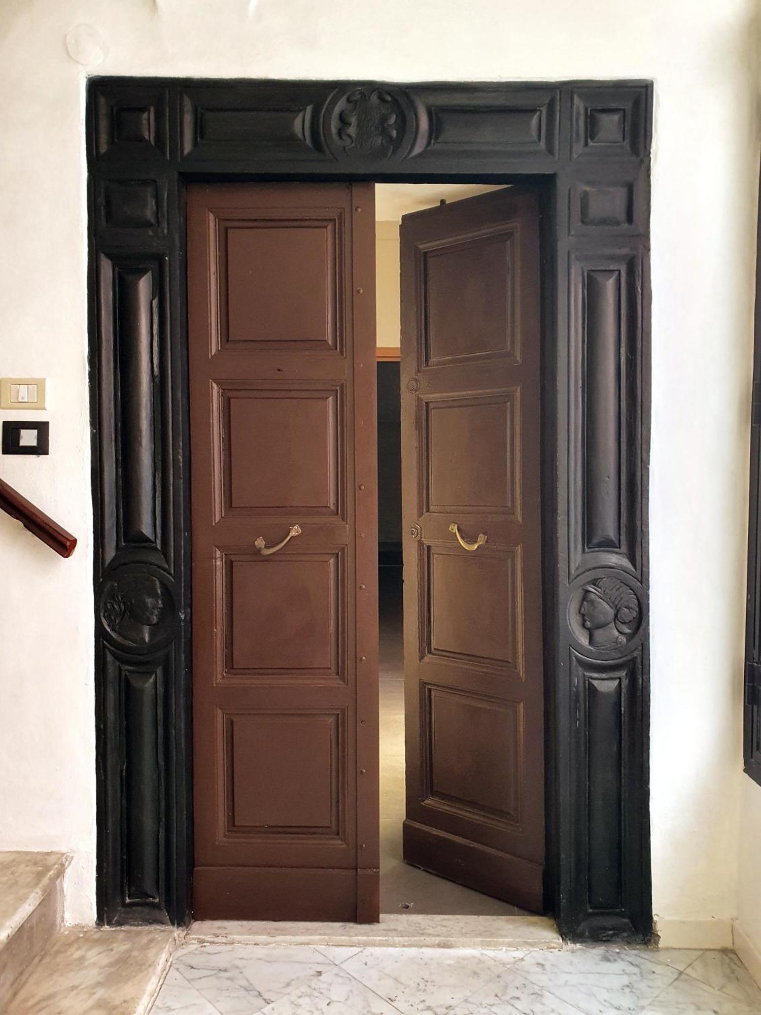 Sant'Agostino Xxxii Apartment La Spezia Bagian luar foto