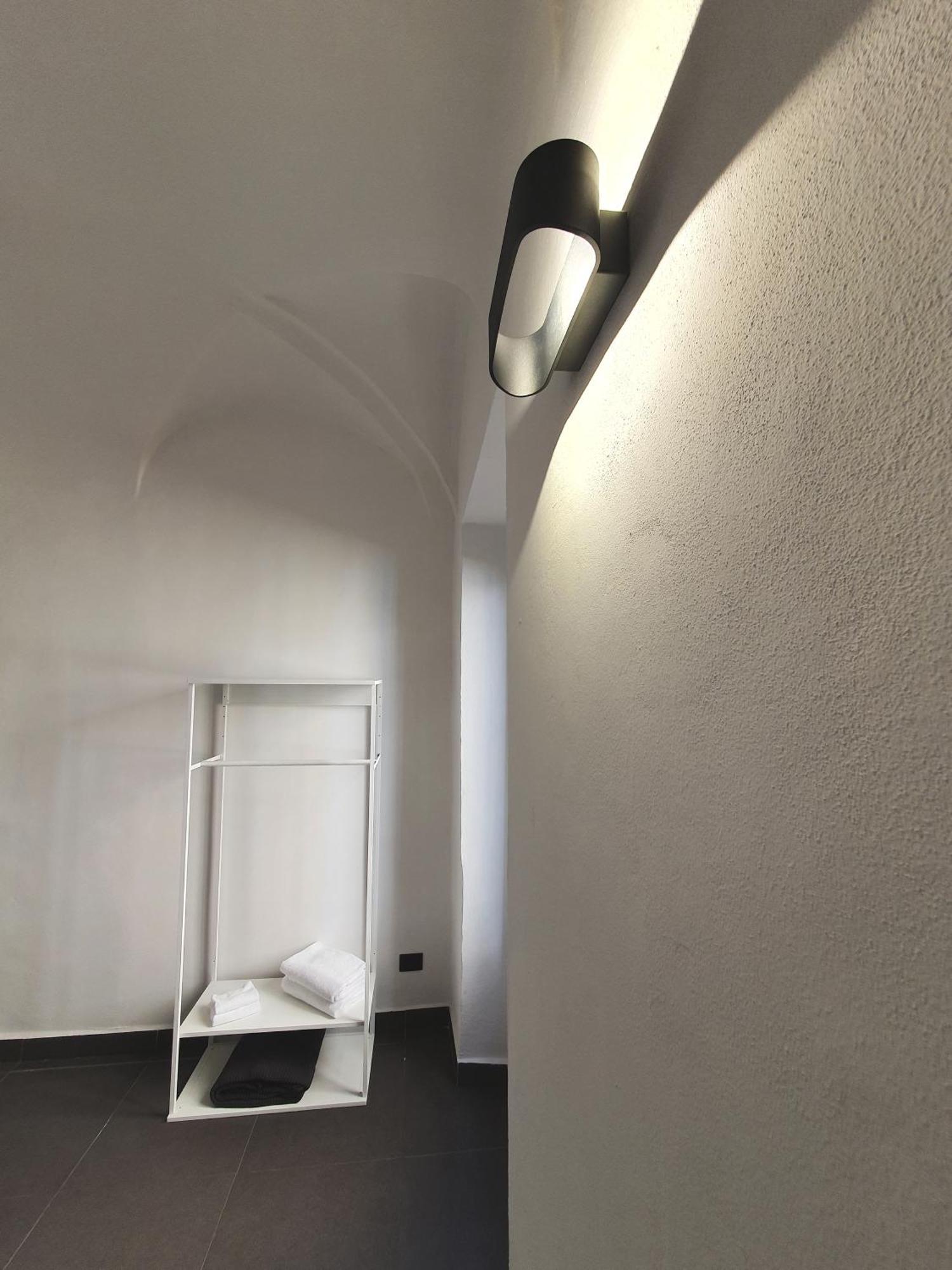 Sant'Agostino Xxxii Apartment La Spezia Bagian luar foto