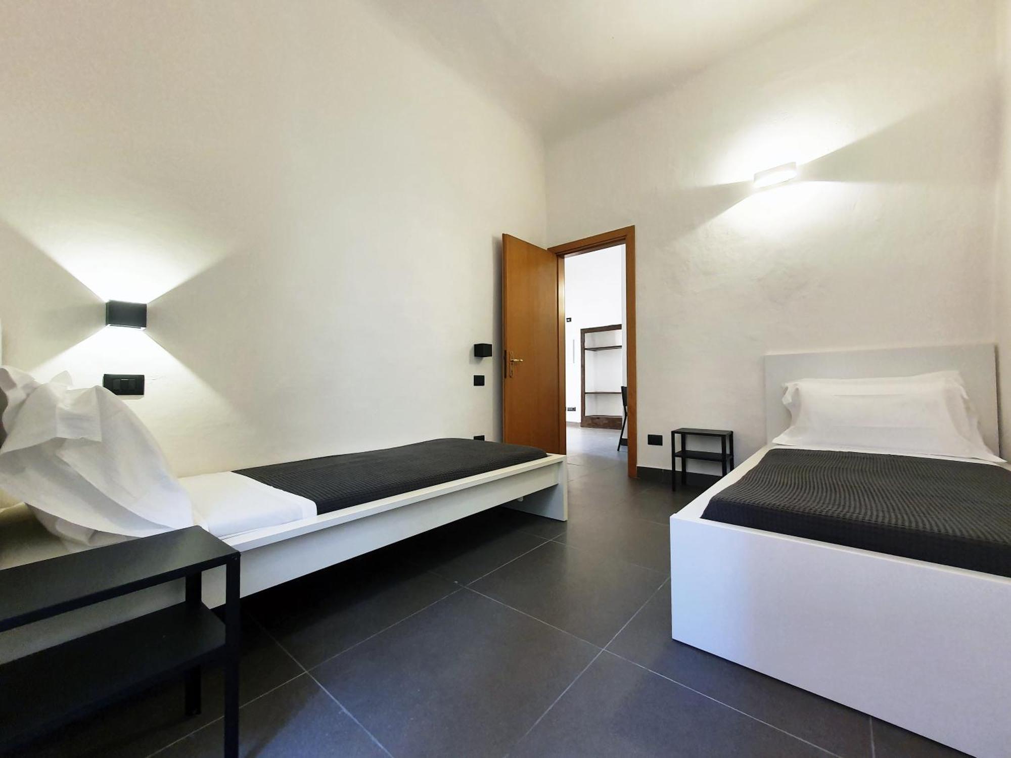 Sant'Agostino Xxxii Apartment La Spezia Bagian luar foto