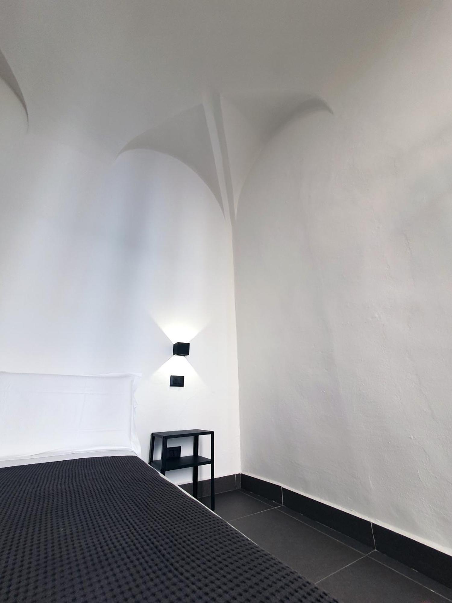 Sant'Agostino Xxxii Apartment La Spezia Bagian luar foto