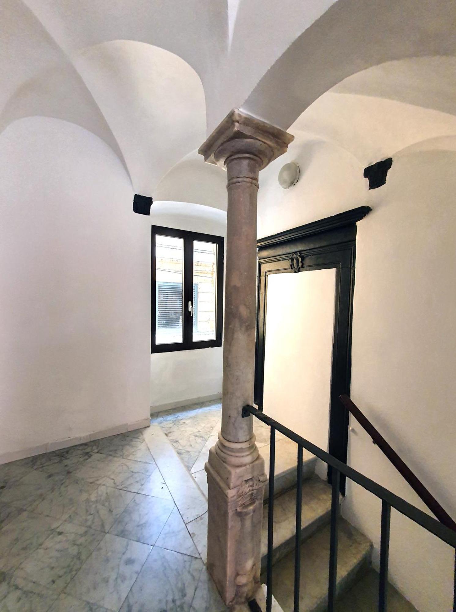 Sant'Agostino Xxxii Apartment La Spezia Bagian luar foto