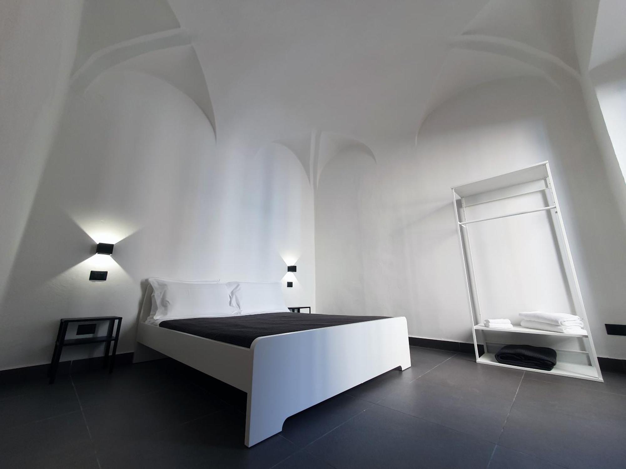Sant'Agostino Xxxii Apartment La Spezia Bagian luar foto