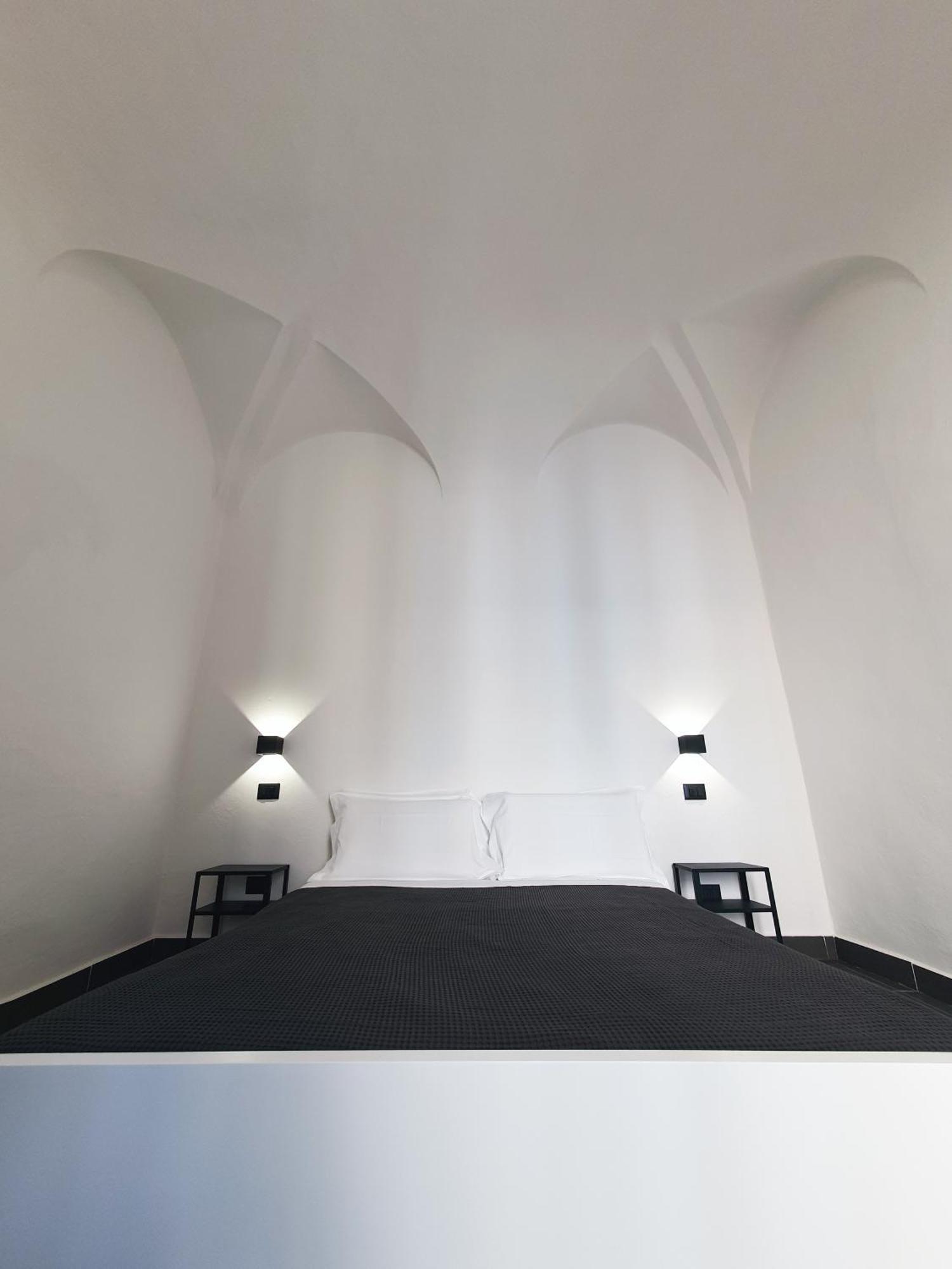 Sant'Agostino Xxxii Apartment La Spezia Bagian luar foto