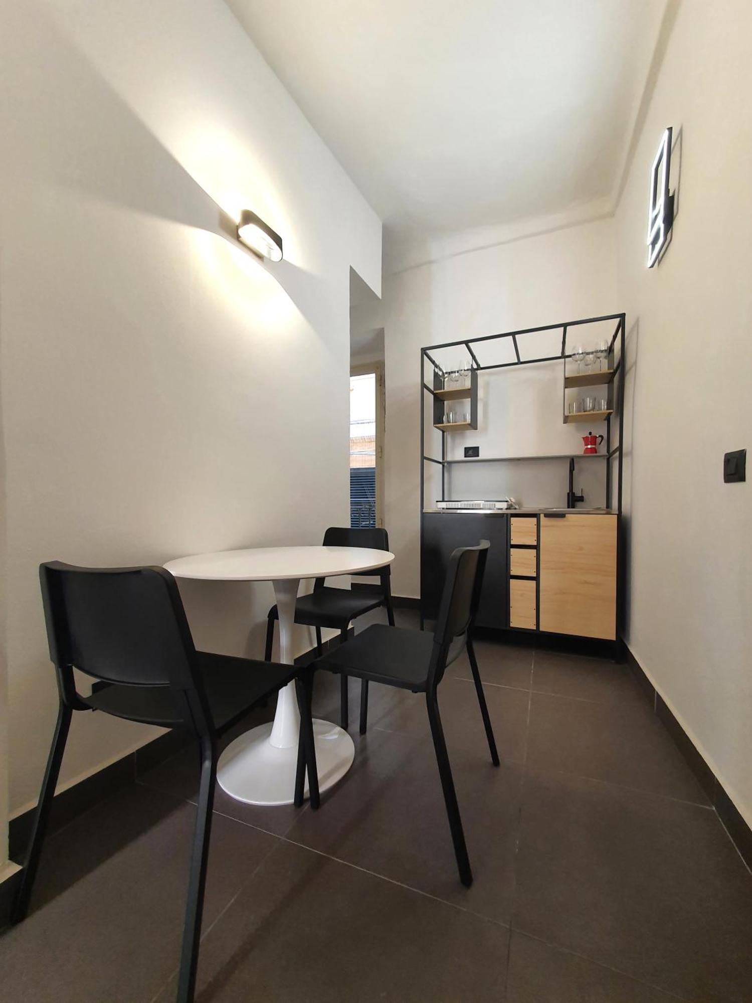 Sant'Agostino Xxxii Apartment La Spezia Bagian luar foto