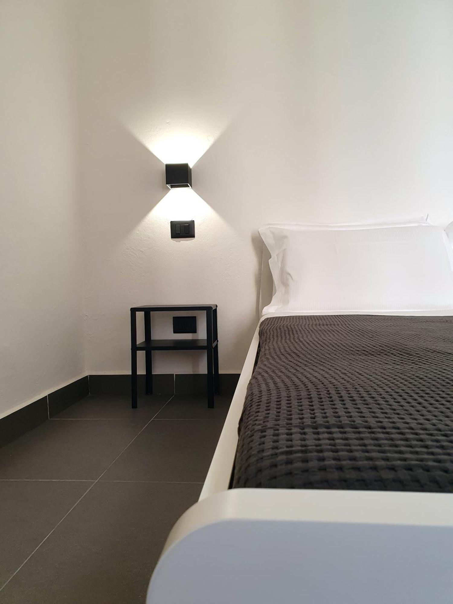 Sant'Agostino Xxxii Apartment La Spezia Bagian luar foto