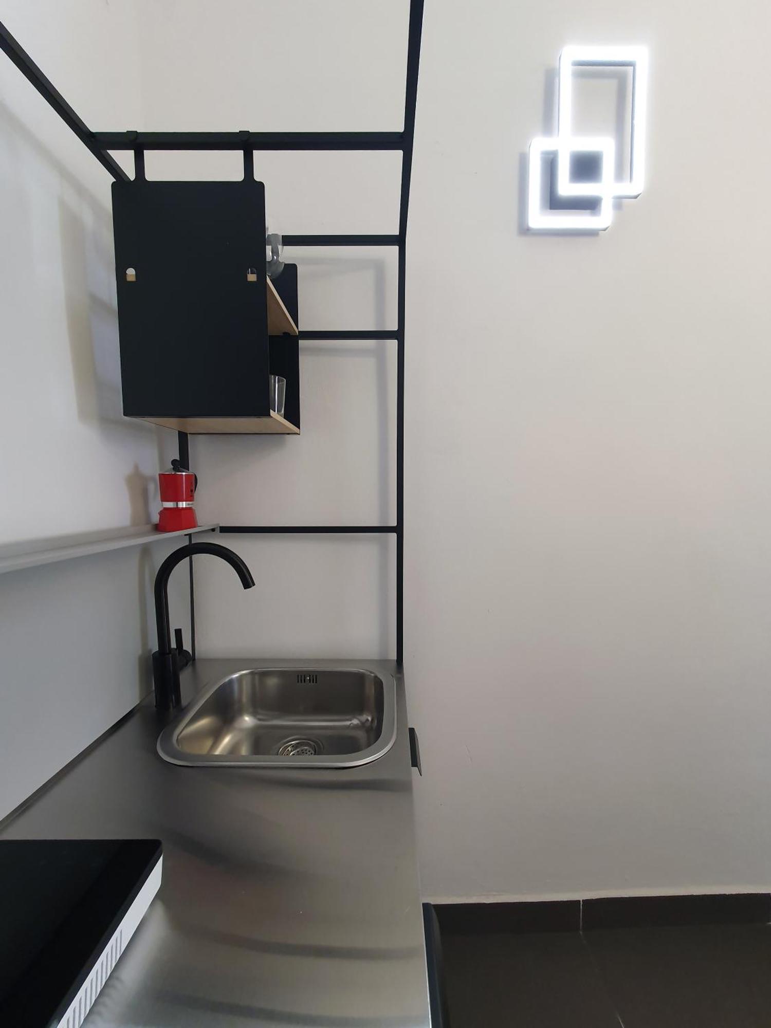 Sant'Agostino Xxxii Apartment La Spezia Bagian luar foto