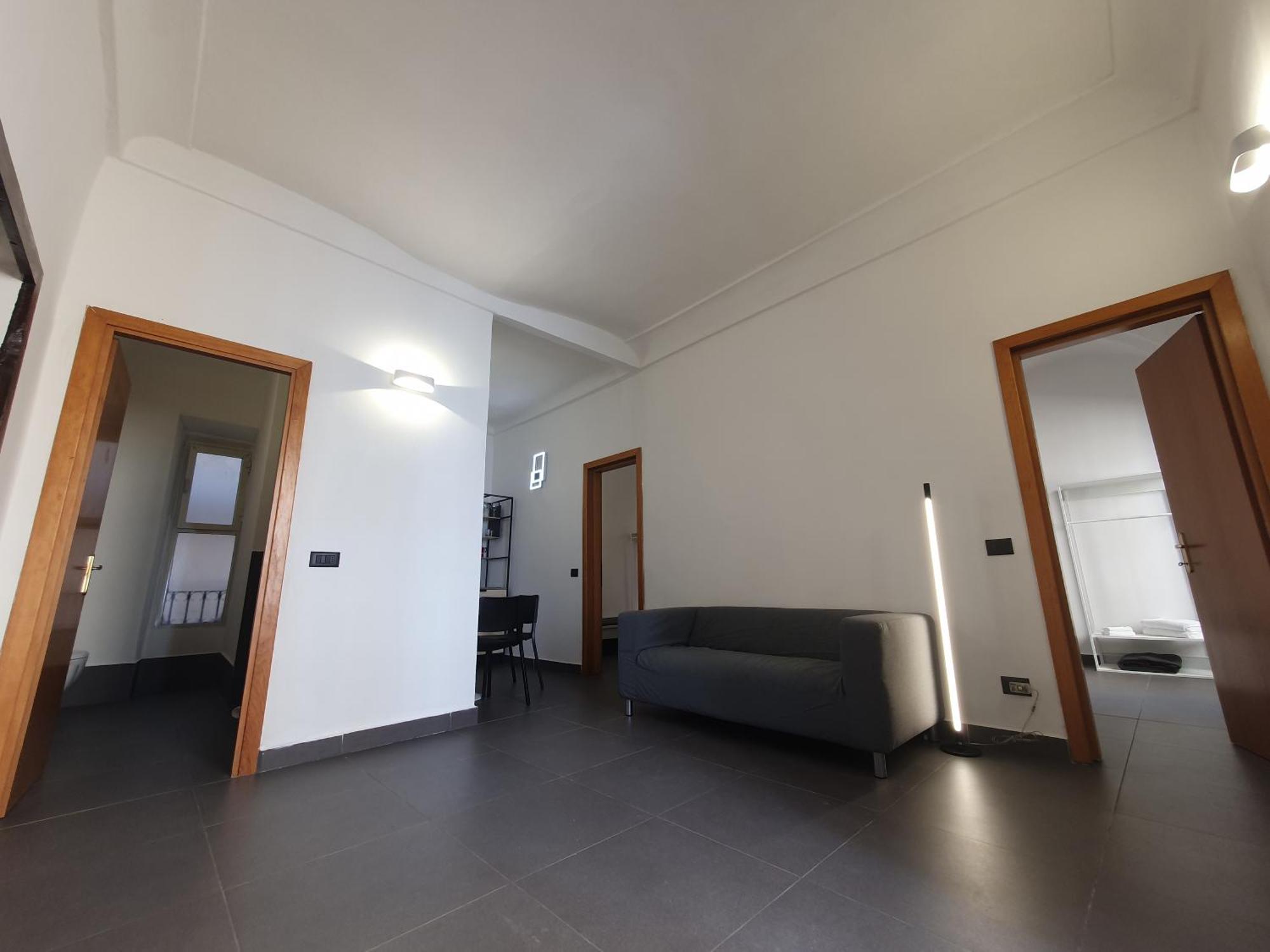 Sant'Agostino Xxxii Apartment La Spezia Bagian luar foto