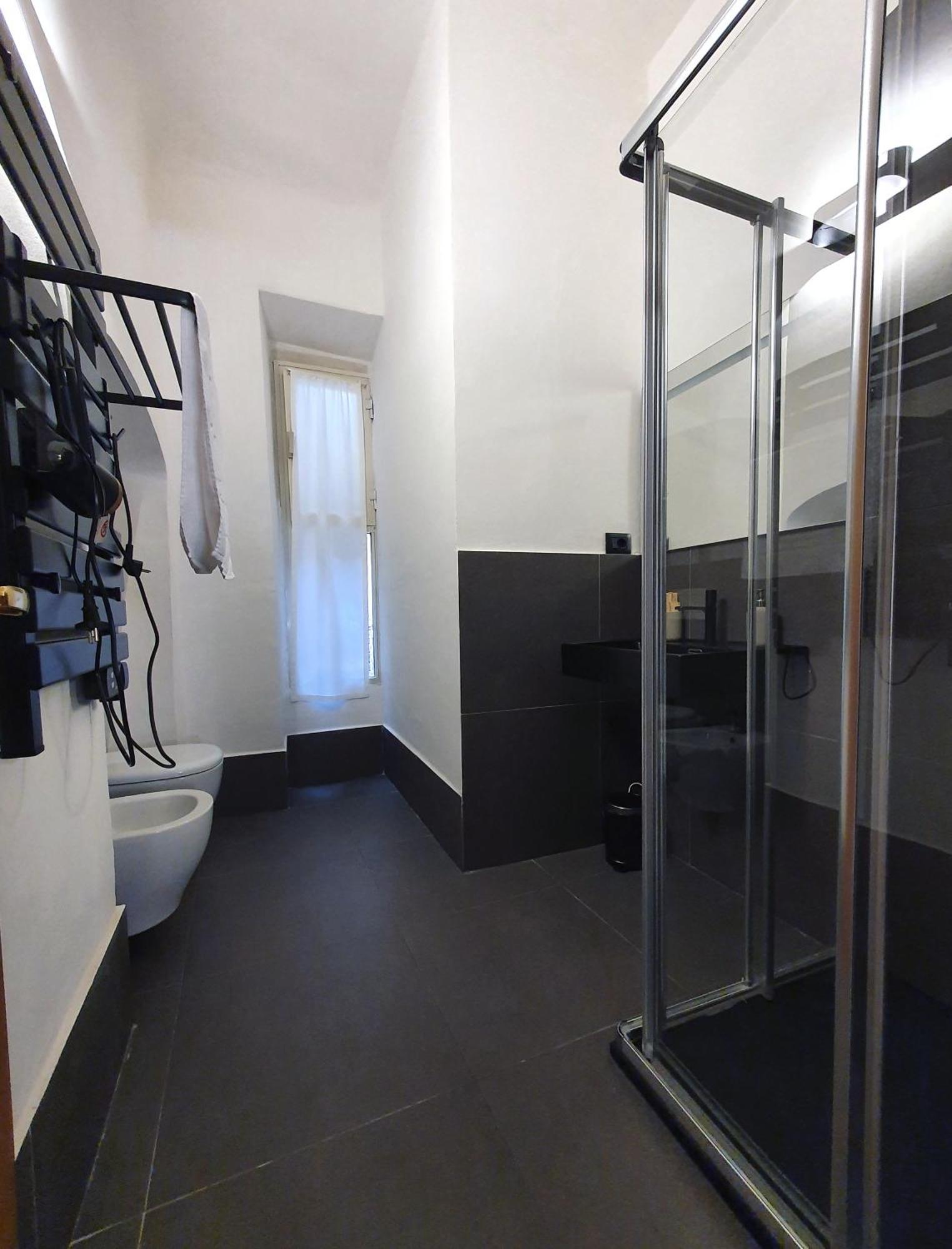 Sant'Agostino Xxxii Apartment La Spezia Bagian luar foto