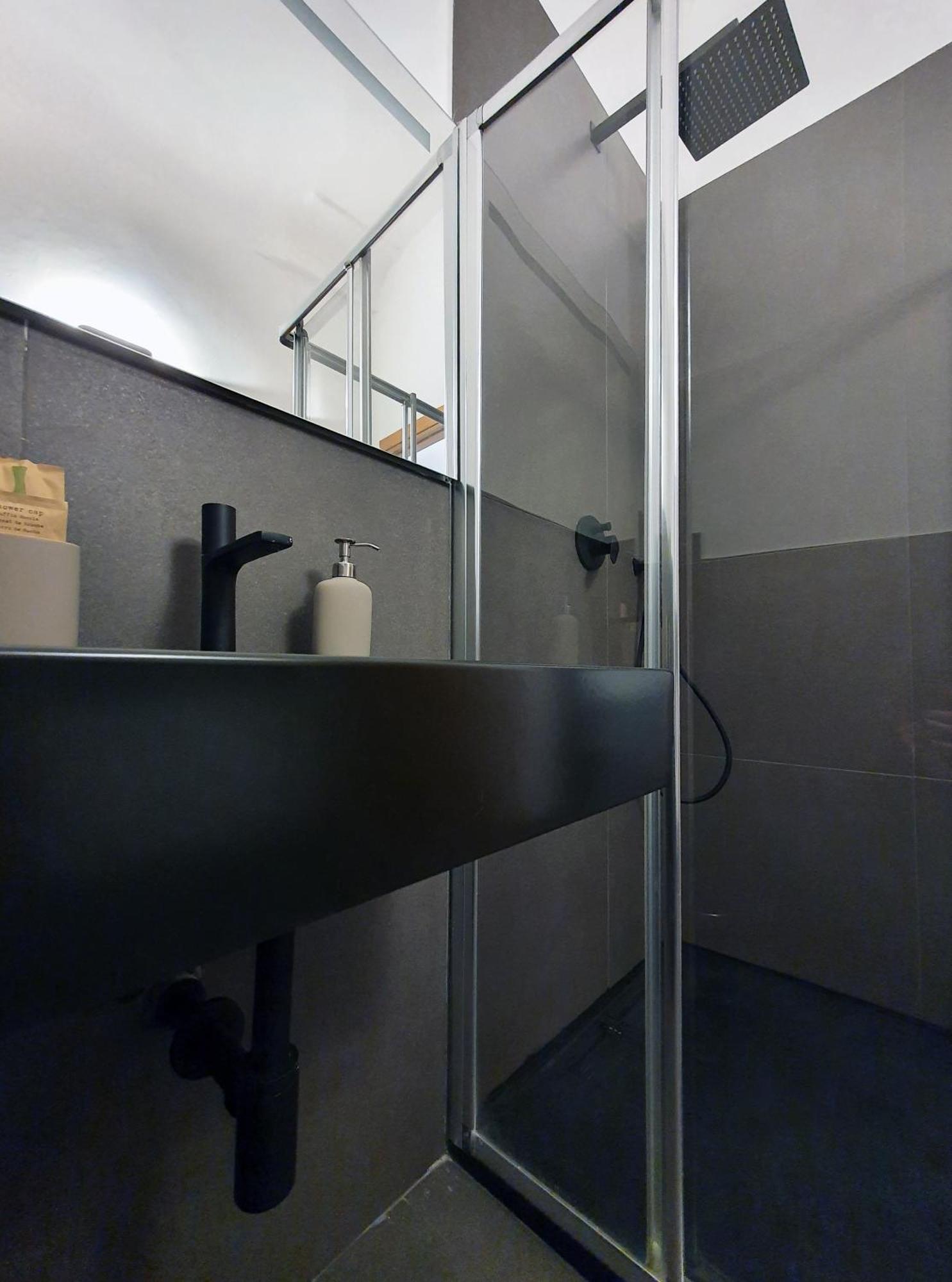 Sant'Agostino Xxxii Apartment La Spezia Bagian luar foto